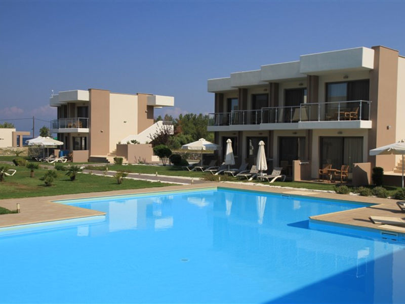 Alea And Suites