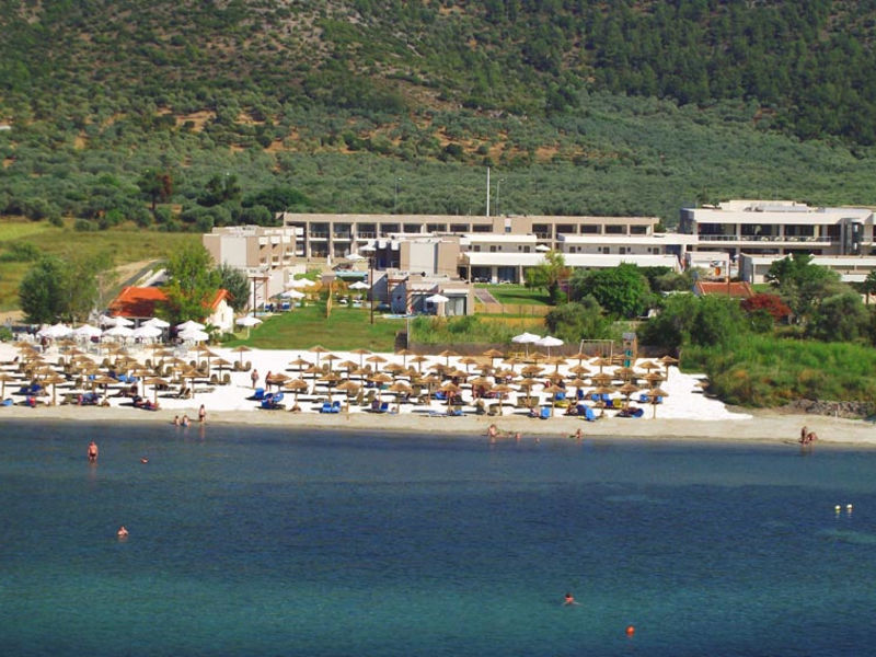 Alea Hotel & Suites