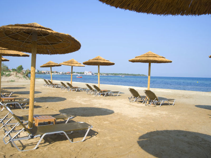 Alea Hotel & Suites