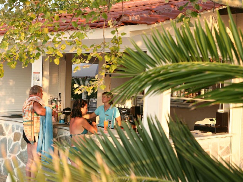 Alea Hotel & Suites