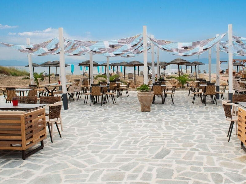 Alea hotel & Suites