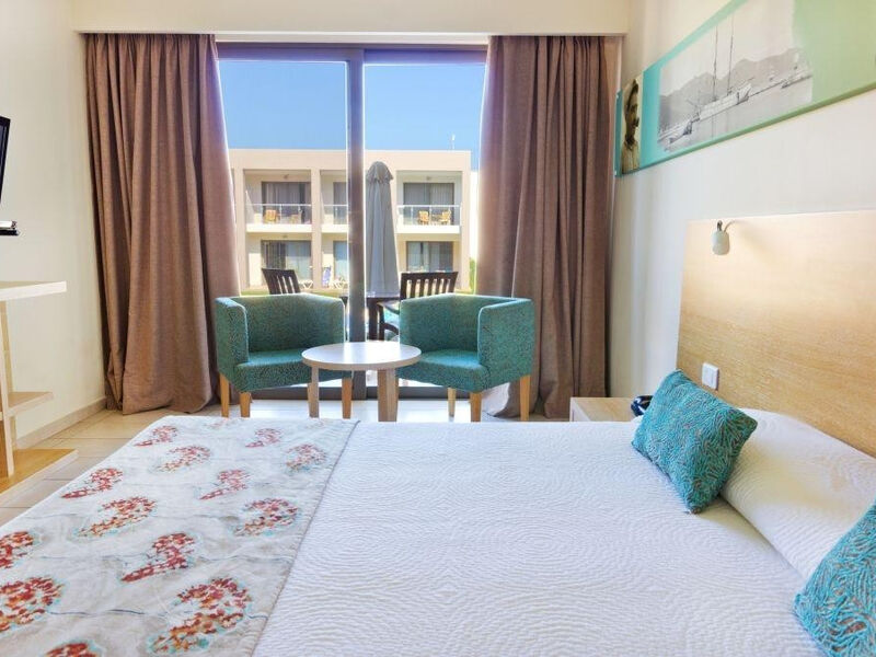 Alea hotel & Suites