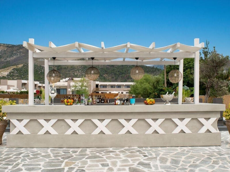 Alea hotel & Suites