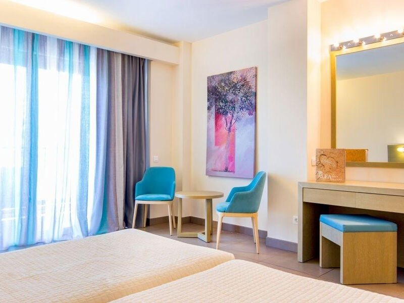 Alea hotel & Suites