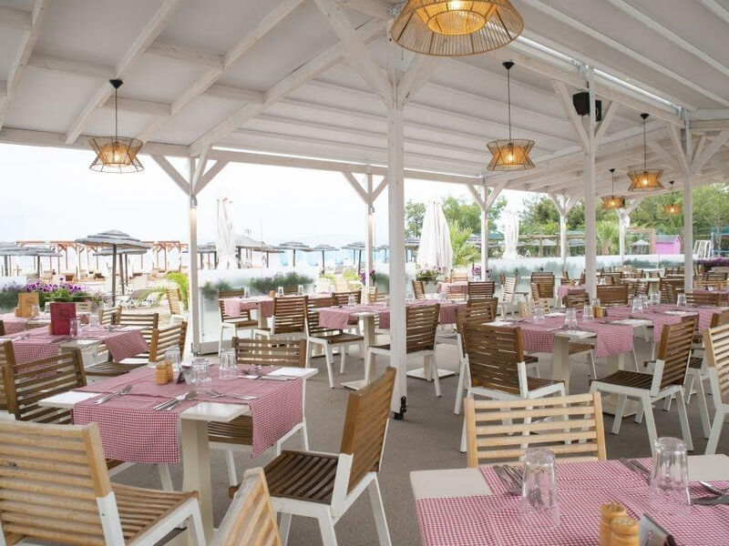 Alea hotel & Suites