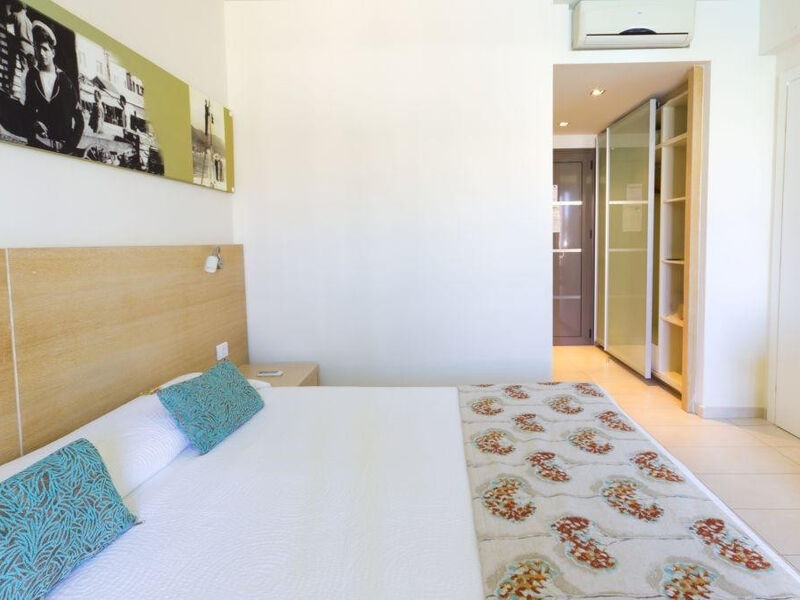 Alea hotel & Suites