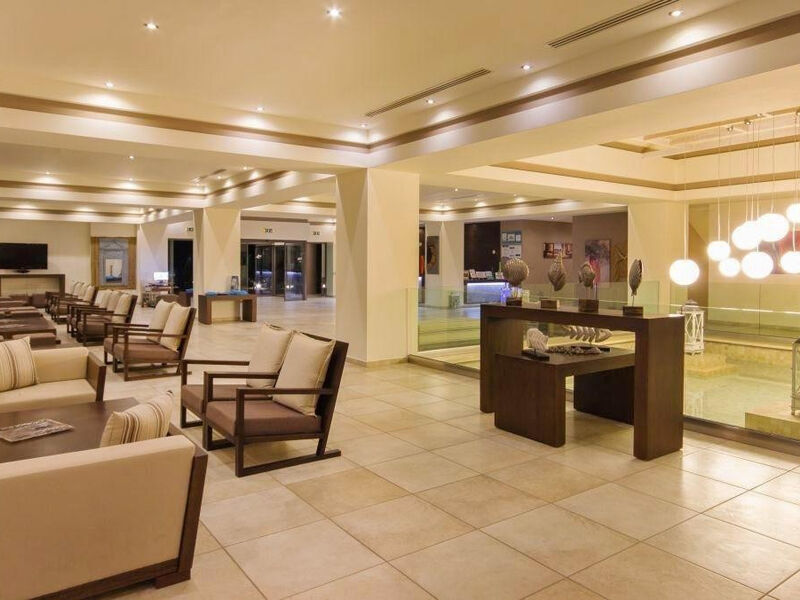 Alea hotel & Suites
