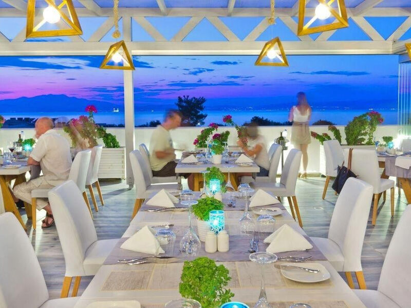 Alea hotel & Suites