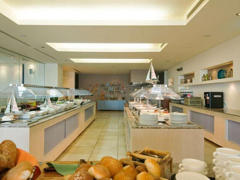 Alea hotel & Suites