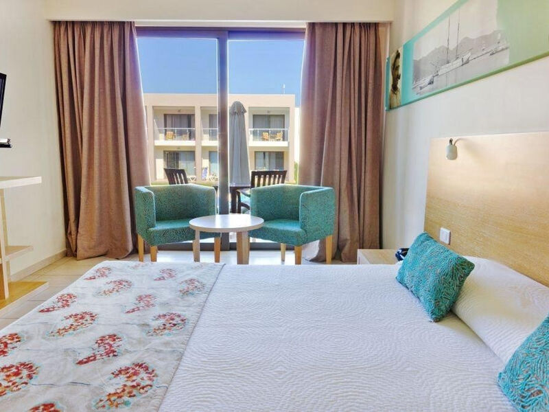 Alea hotel & Suites