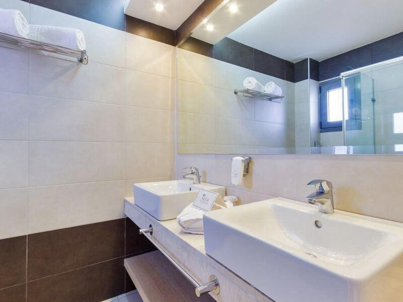 Alea hotel & Suites