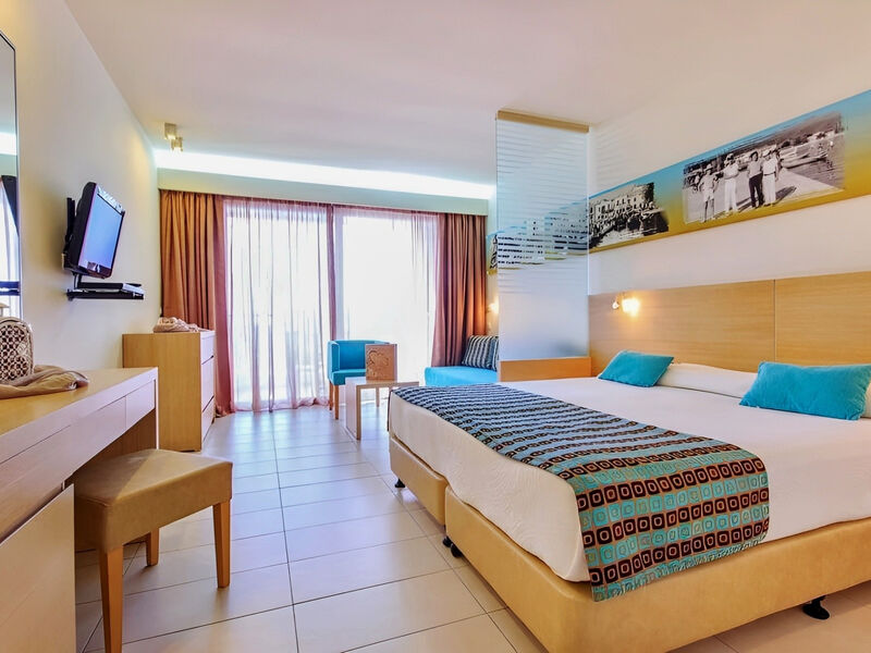 Alea hotel & Suites