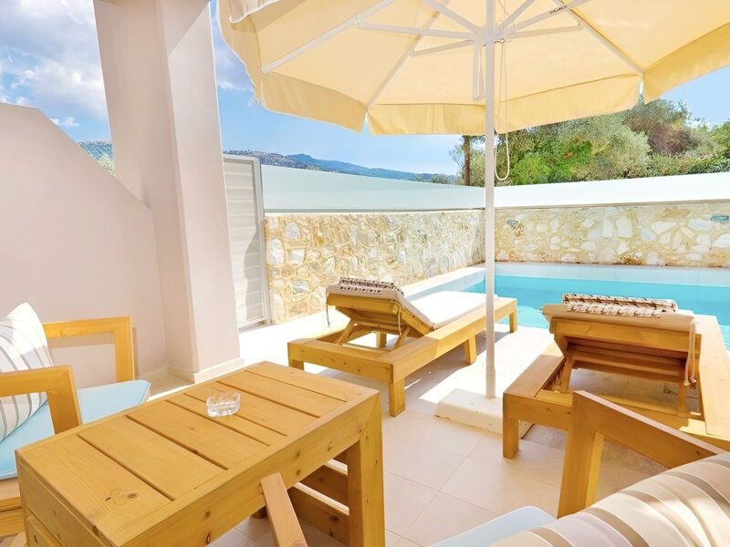 Alea hotel & Suites