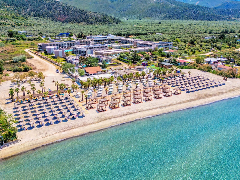 Alea hotel & Suites