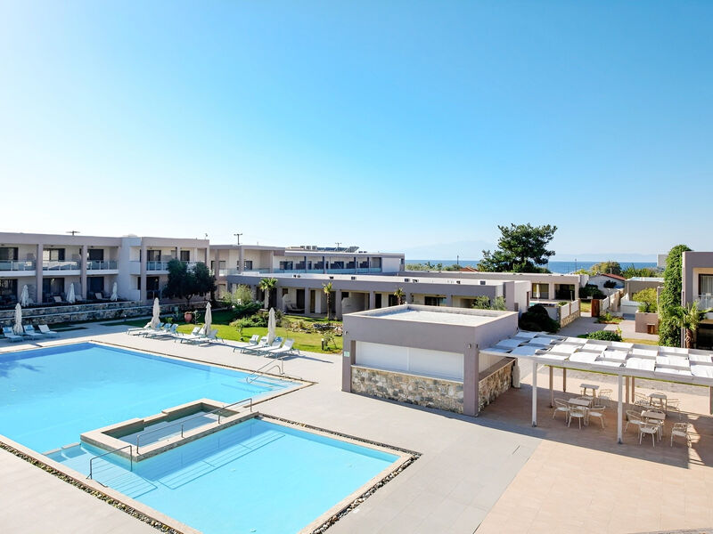 Alea hotel & Suites