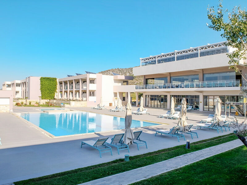 Alea hotel & Suites