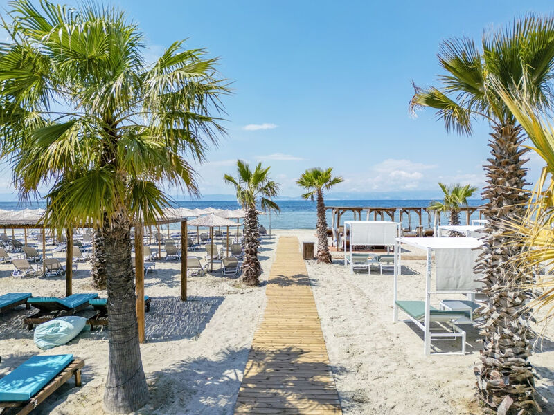 Alea hotel & Suites