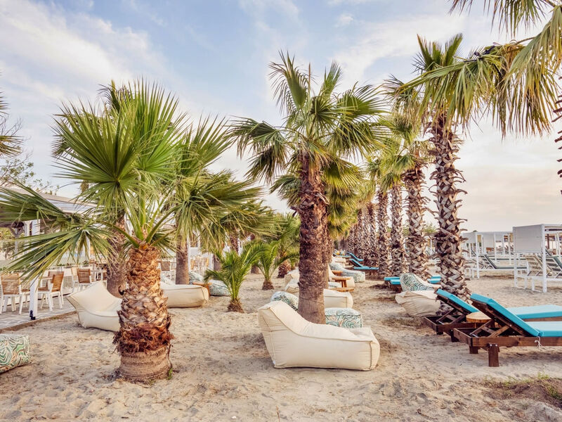 Alea hotel & Suites