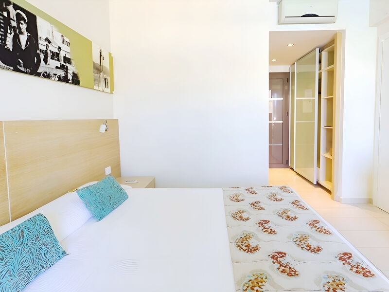 Alea hotel & Suites