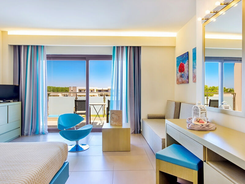 Alea hotel & Suites