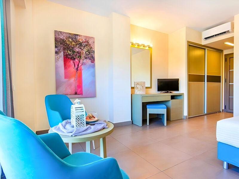 Alea hotel & Suites