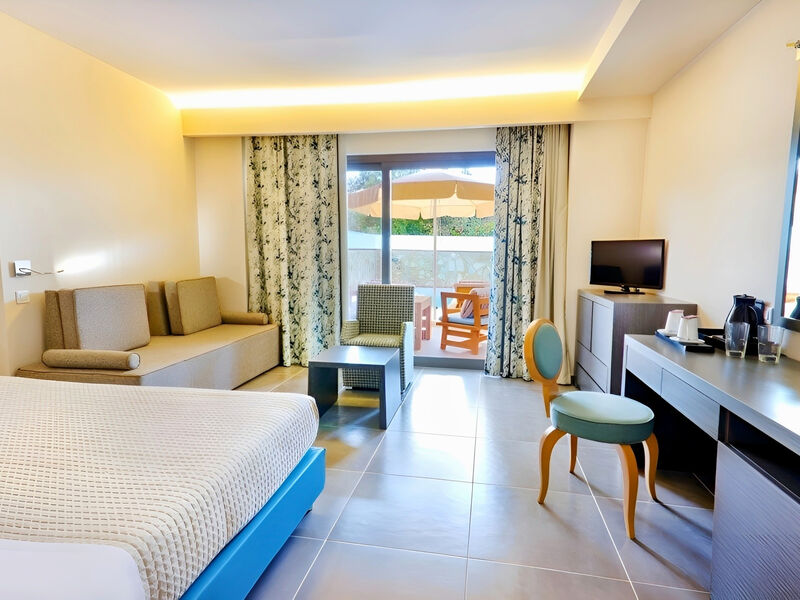 Alea hotel & Suites
