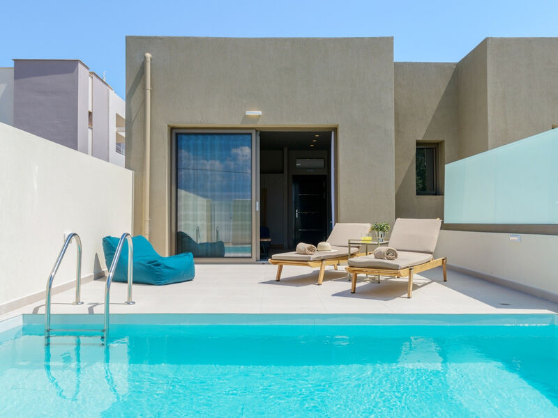 Alea hotel & Suites
