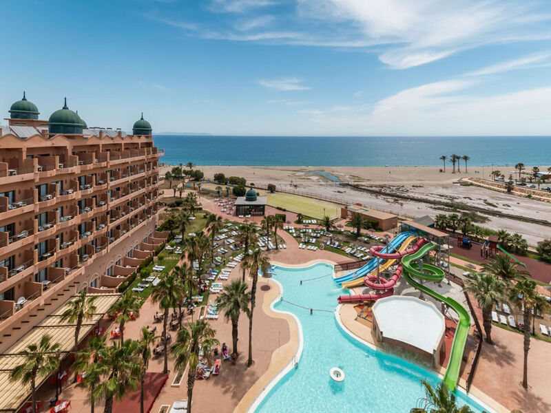 Colonial Mar