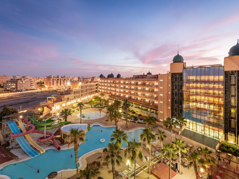 Colonial Mar