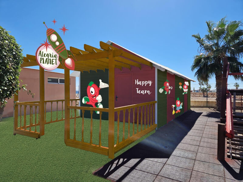 Colonial Mar