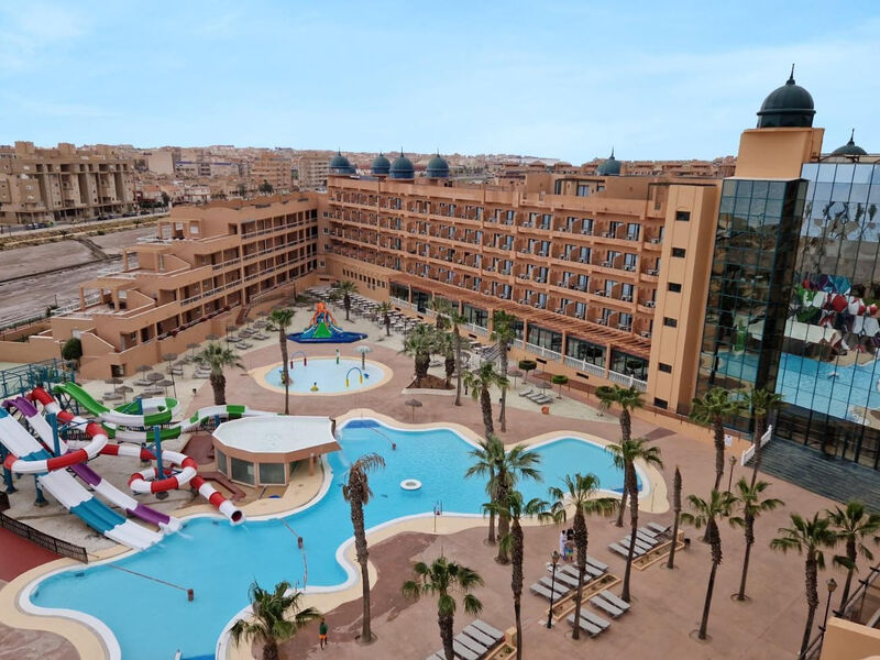 Colonial Mar