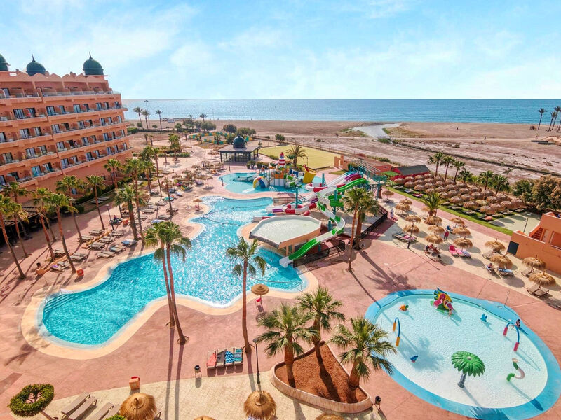 Colonial Mar