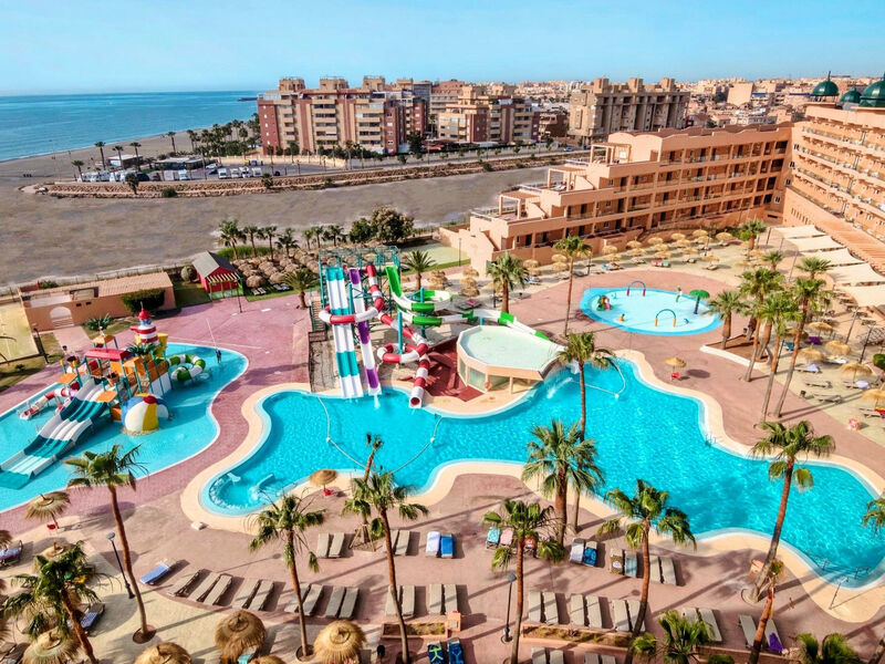 Colonial Mar