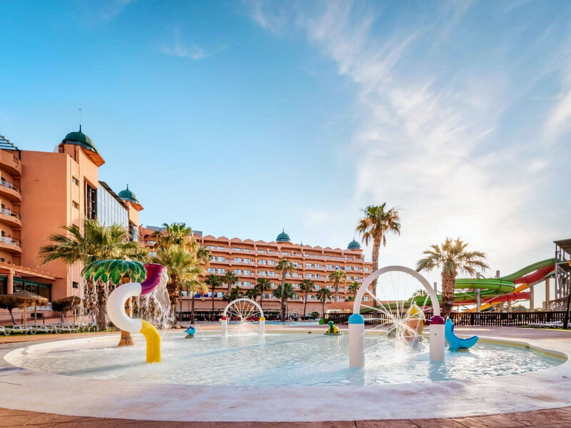 Colonial Mar