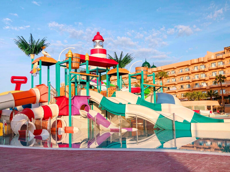 Colonial Mar