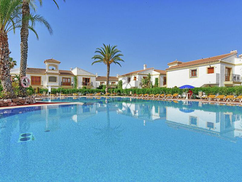 Alegria Infinity Beach Resort
