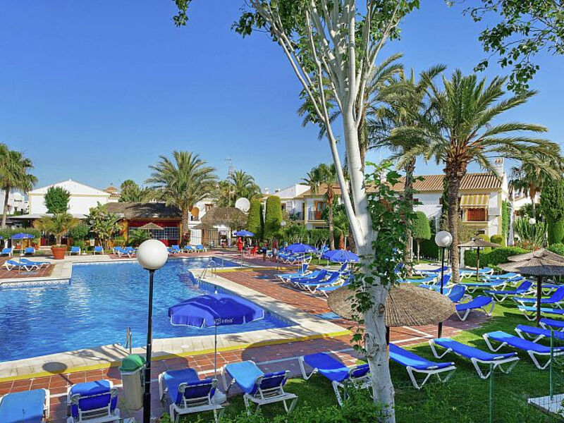 Alegria Infinity Beach Resort