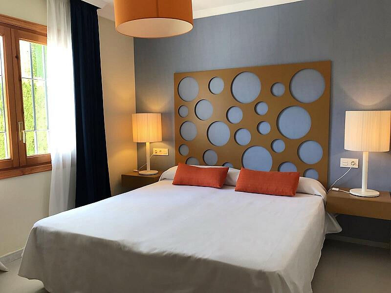 Alegria Infinity Beach Resort