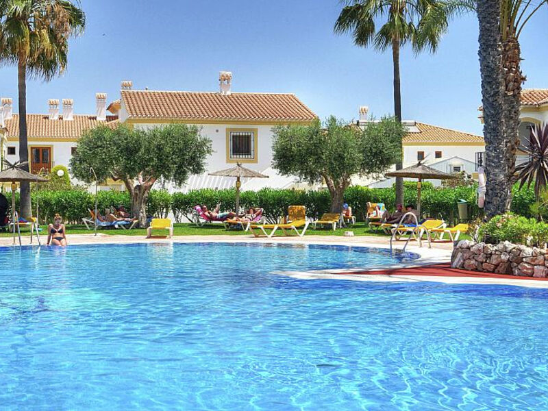 Alegria Infinity Beach Resort