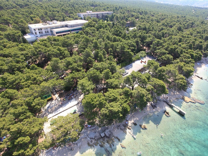 Hotel A Depandance Alem