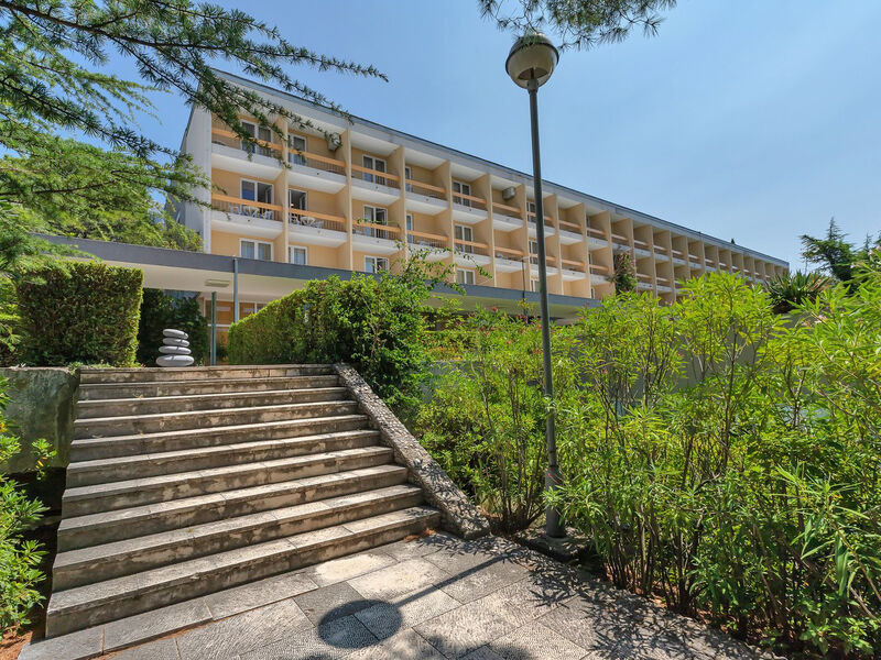 Hotel A Depandance Alem