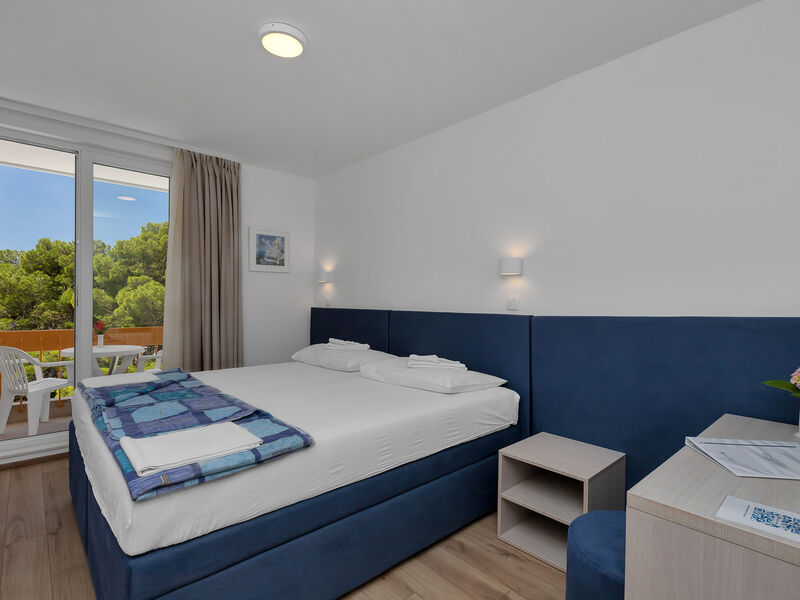 Hotel A Depandance Alem