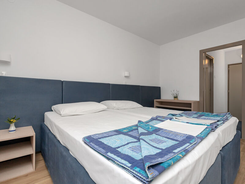 Hotel A Depandance Alem
