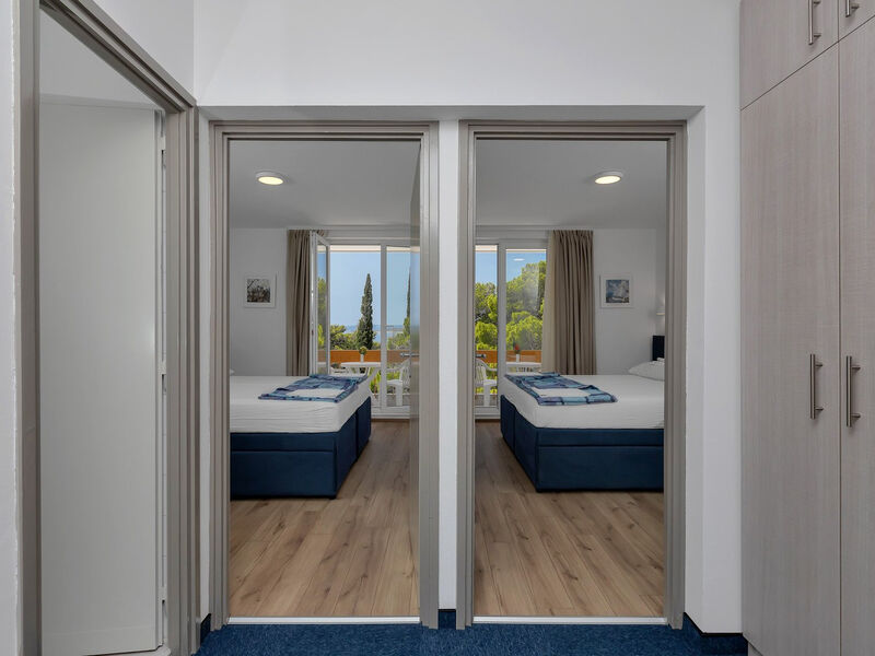 Hotel A Depandance Alem