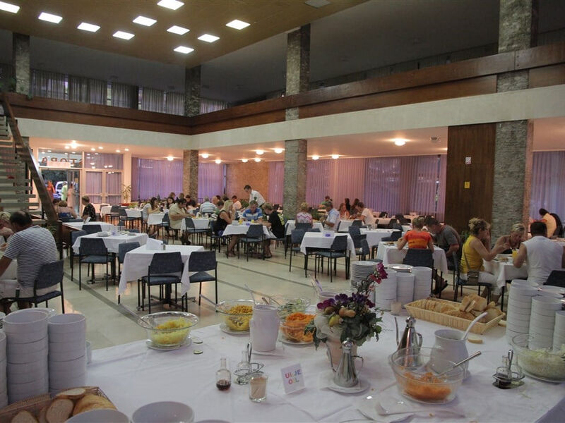Hotel A Depandance Alem