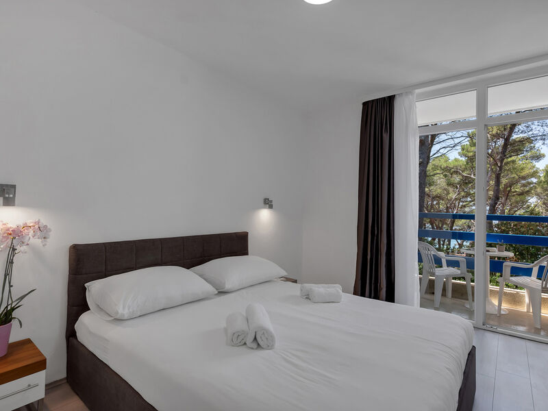 Hotel A Depandance Alem