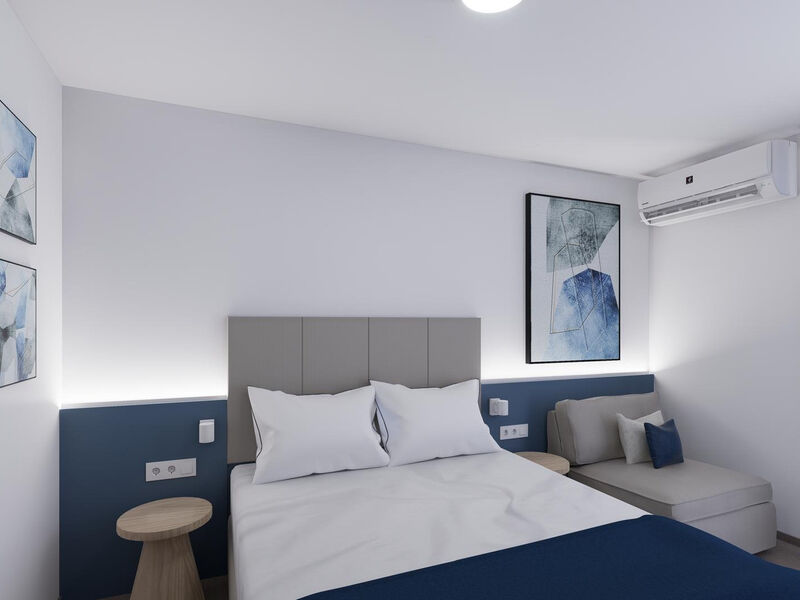 Hotel A Depandance Alem