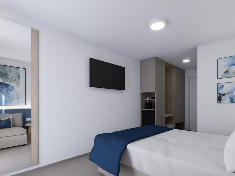Hotel A Depandance Alem
