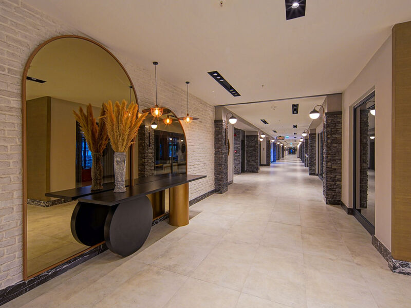 Aletris Deluxe Hotel Spa