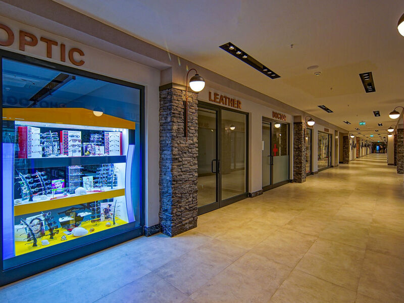 Aletris Deluxe Hotel Spa